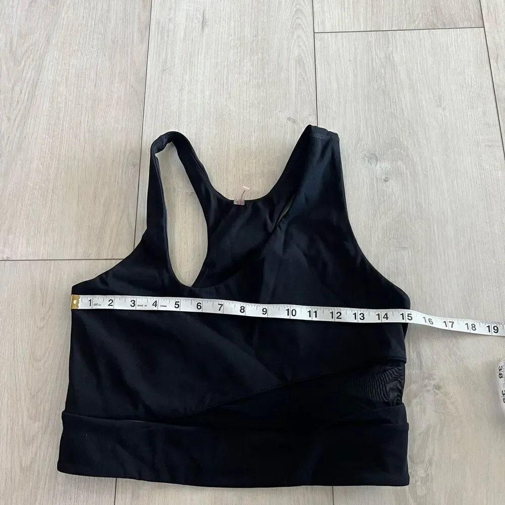 Free people women top size m